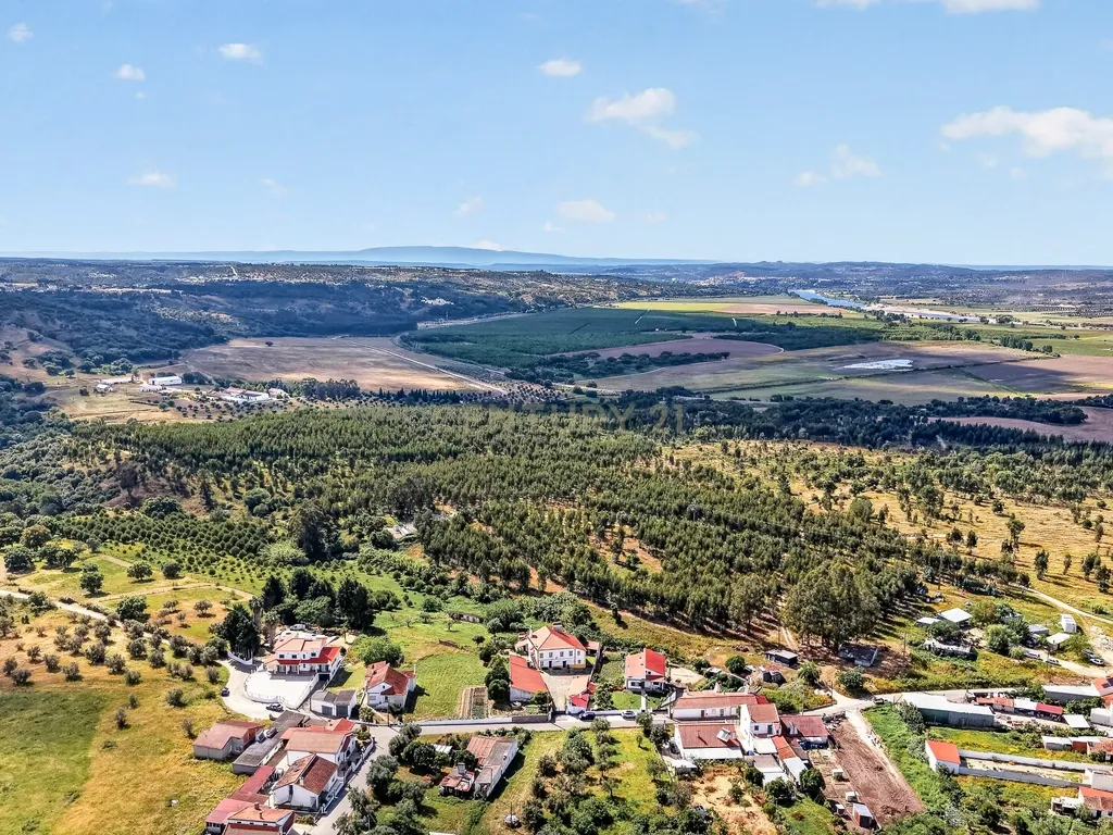 Encantadora Moradia em Tramagal, Abrantes - 5 Quartos - Image 30