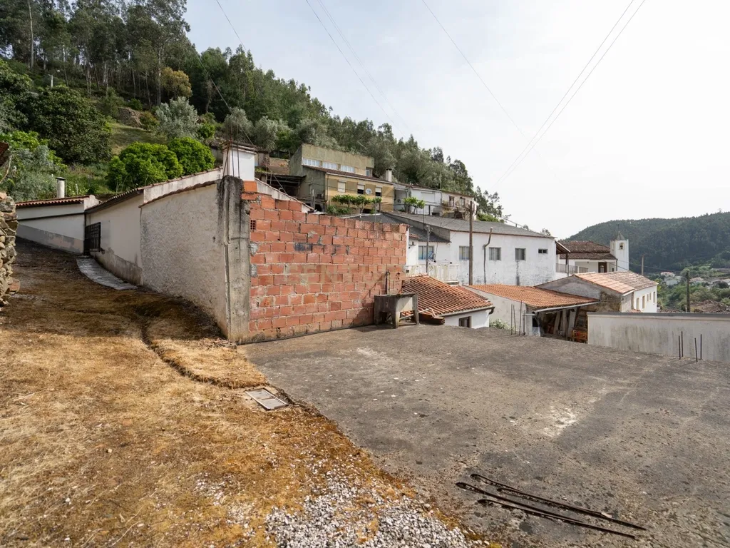 Moradia para reconstrução - Semide - Image 5