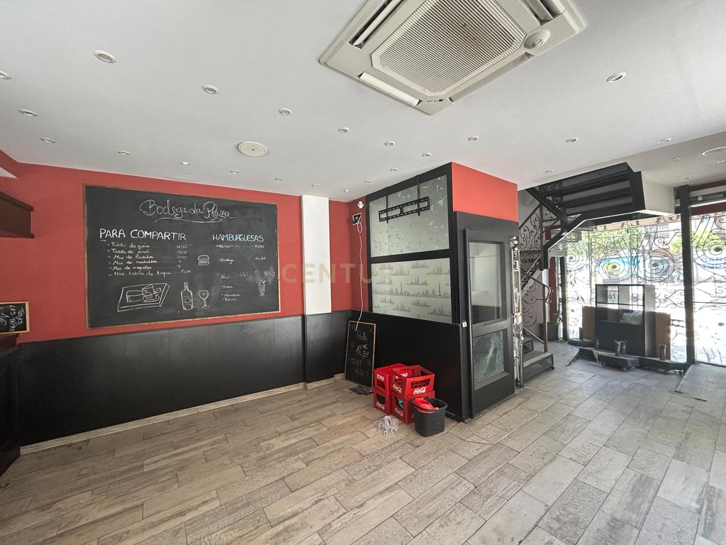 Arrendamento de Espaços Comerciais - Los Boliches - Fuengirola - Málaga - Image 6