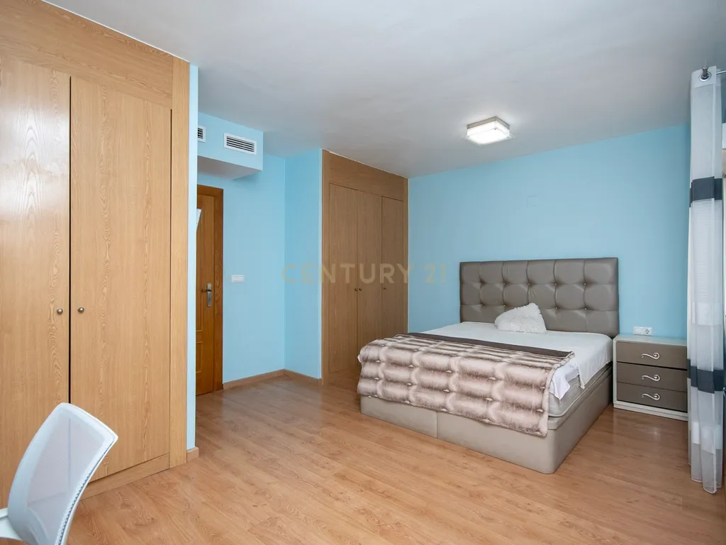 Moradia geminada de esquina em Alicante Golf, espaço, privacidade e qualidade de vida numa das zonas mais exclusivas de Alicante - Image 53