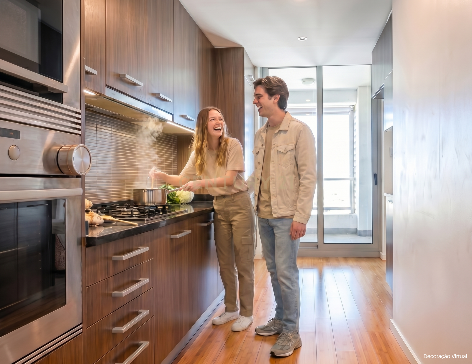 Apartamento T3 à venda em Parque das Nações, Lisboa — foto 7
