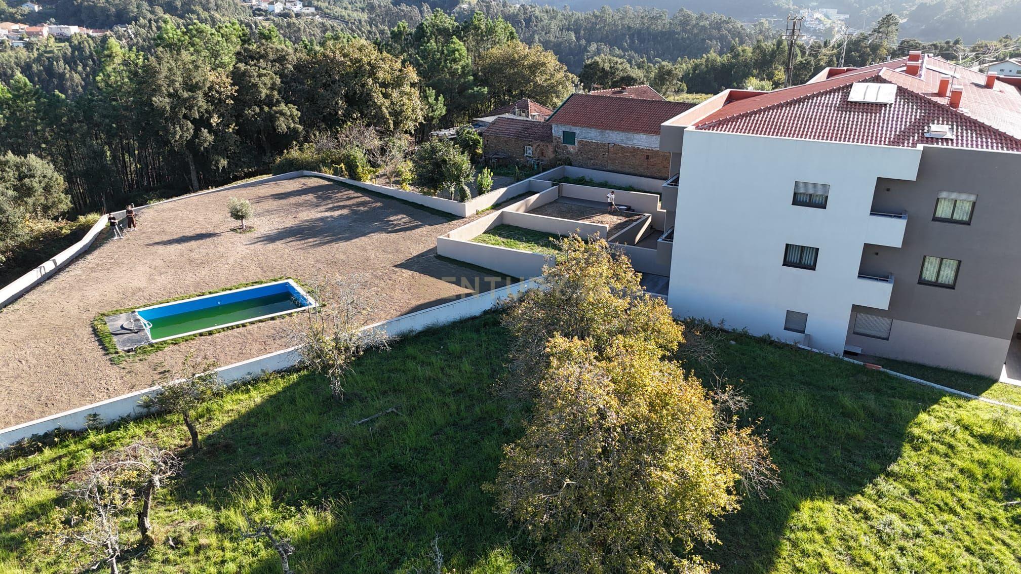 Apartamento T2 à venda em Foz do Sousa e Covelo, Gondomar — foto 20