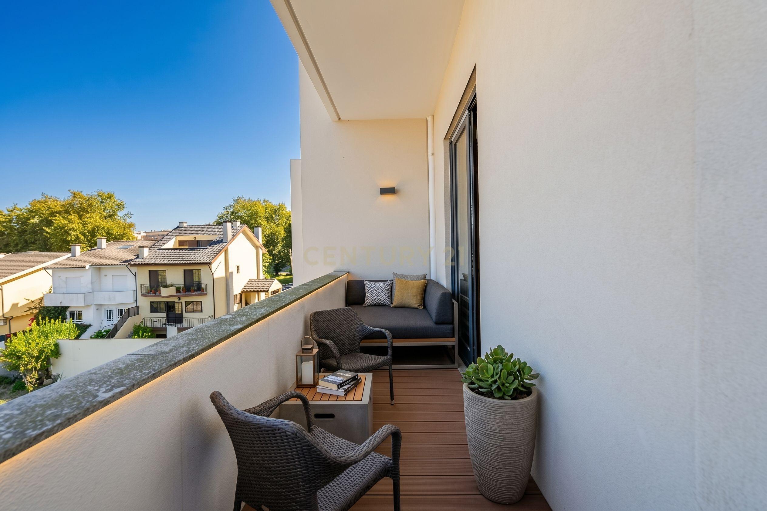 Apartamento T2 à venda em Canidelo, Vila Nova de Gaia — foto 29