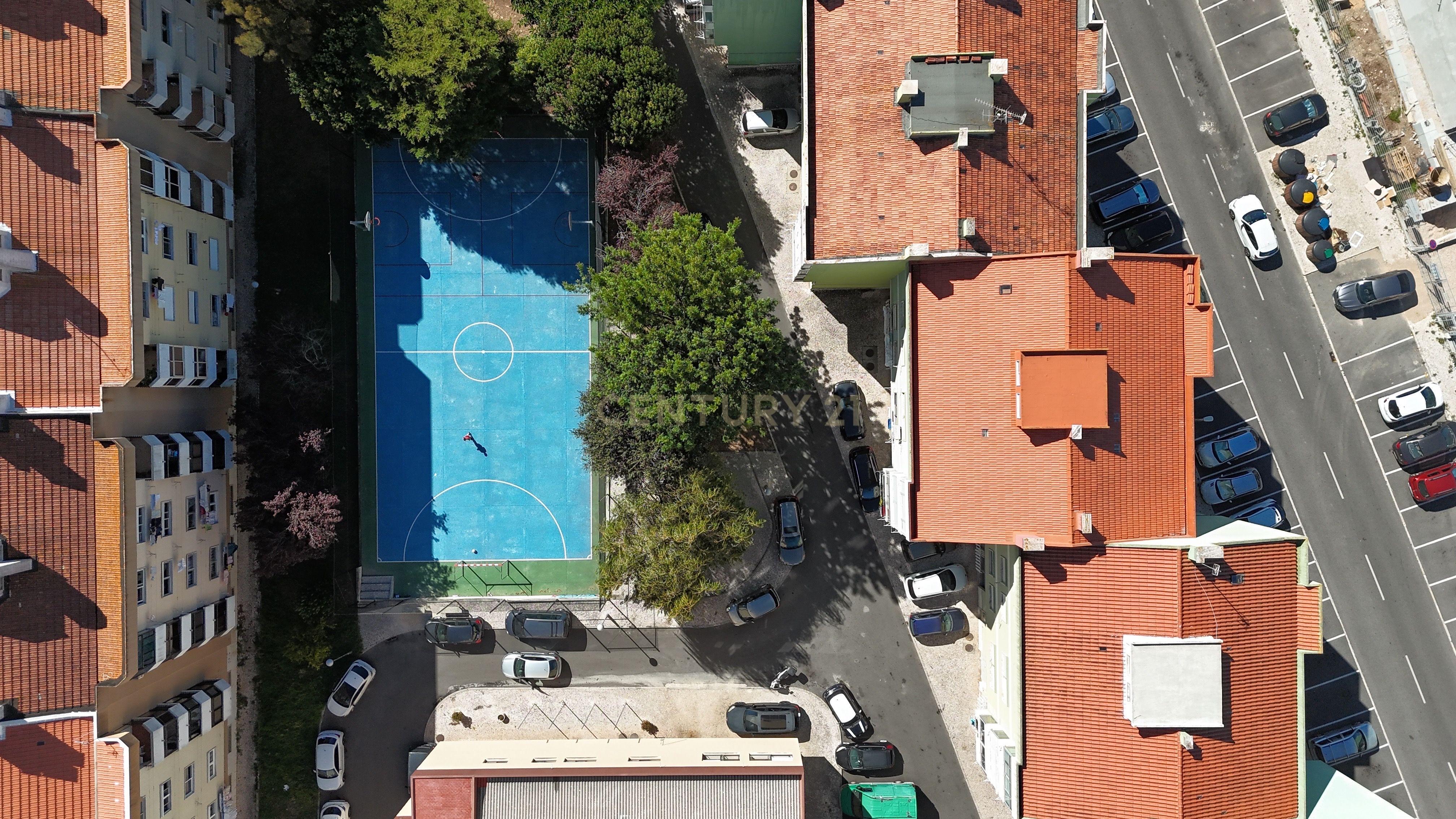 Apartamento T2 à venda em Massamá e Monte Abraão, Sintra — foto 3