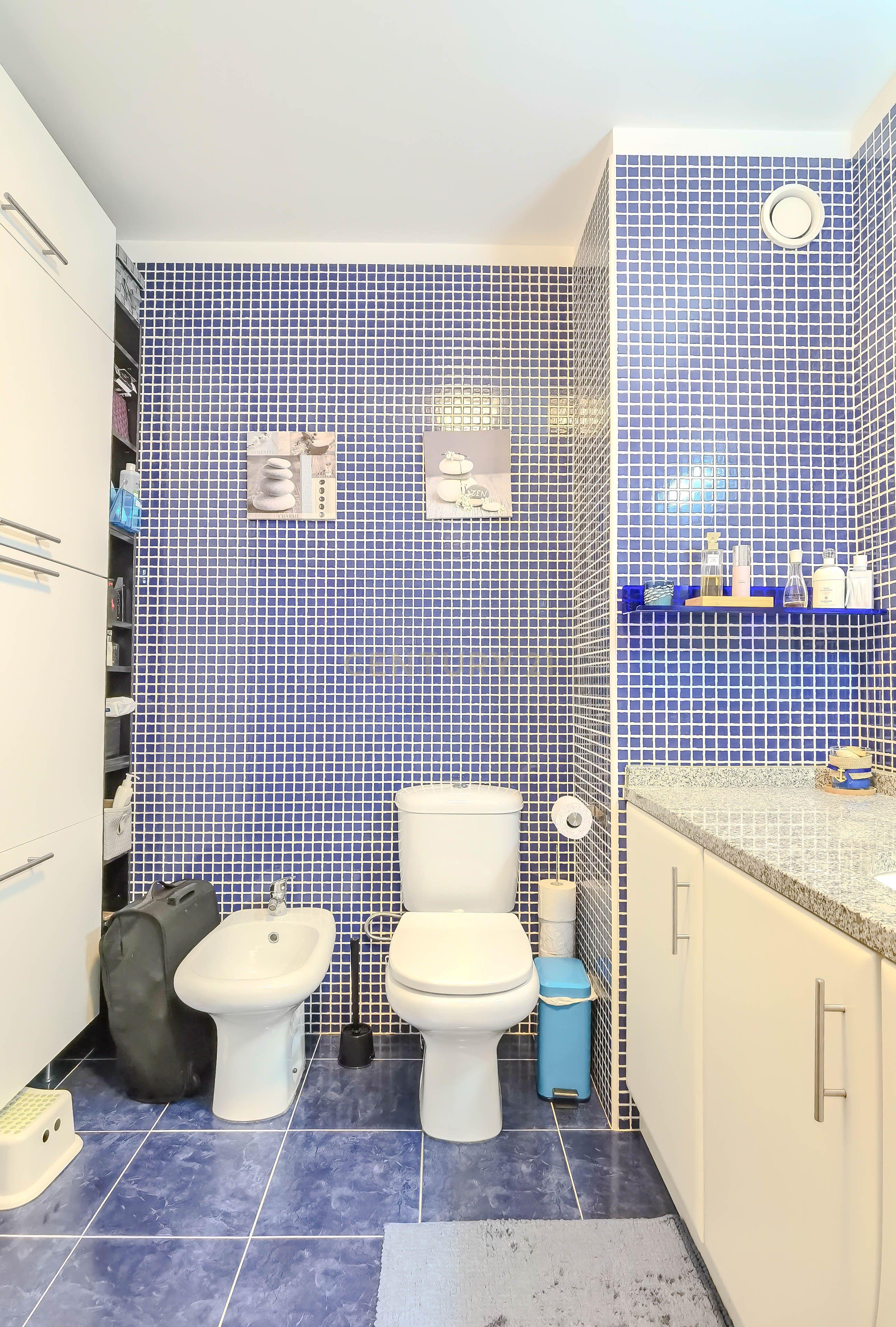 Apartamento T2, garagem, arrumos, ultimo piso – Ponte da Pedra, Matosinhos - Image 32