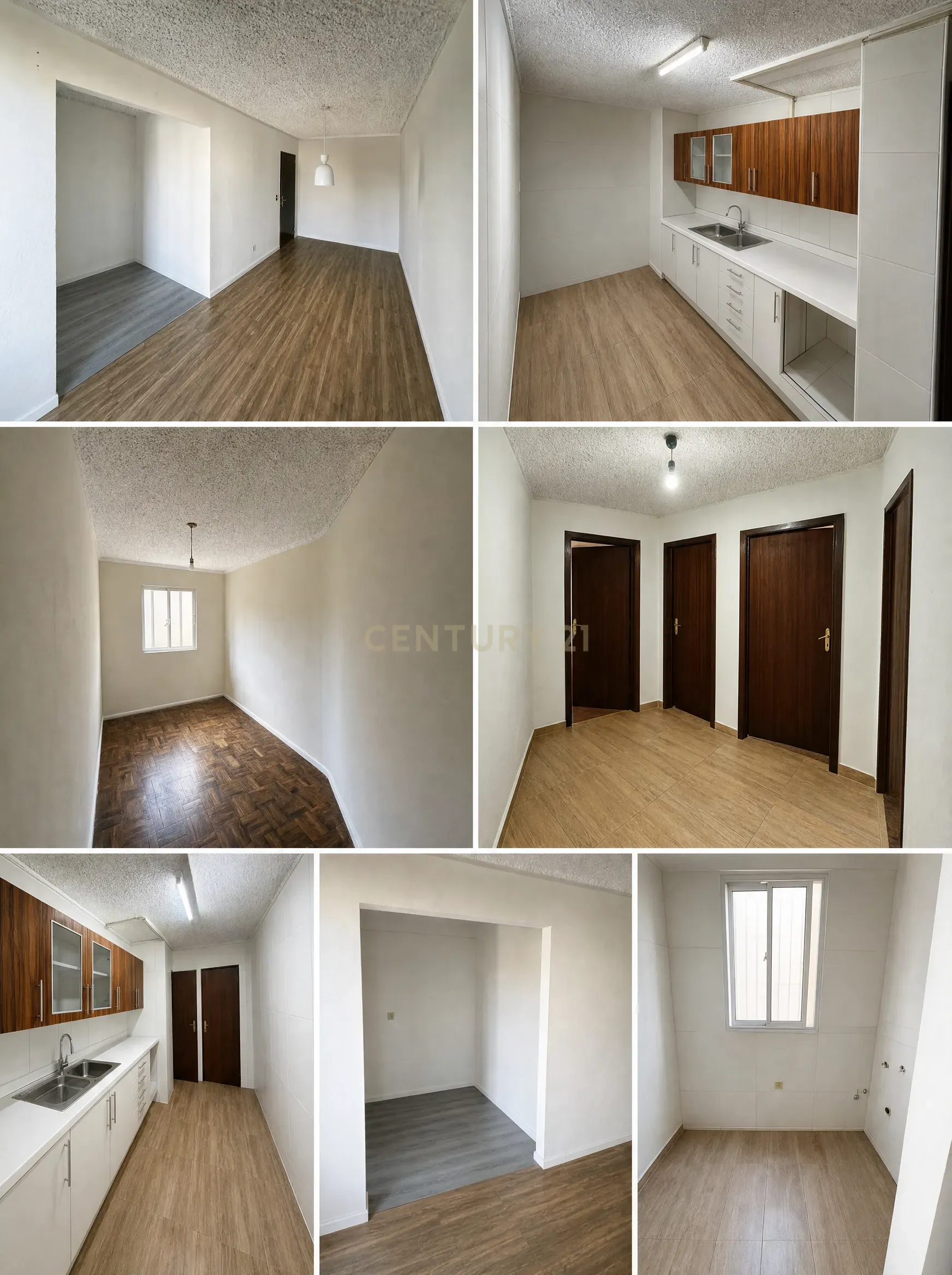 Apartamento T2 à venda em Setúbal (São Sebastião), Setúbal — foto 2