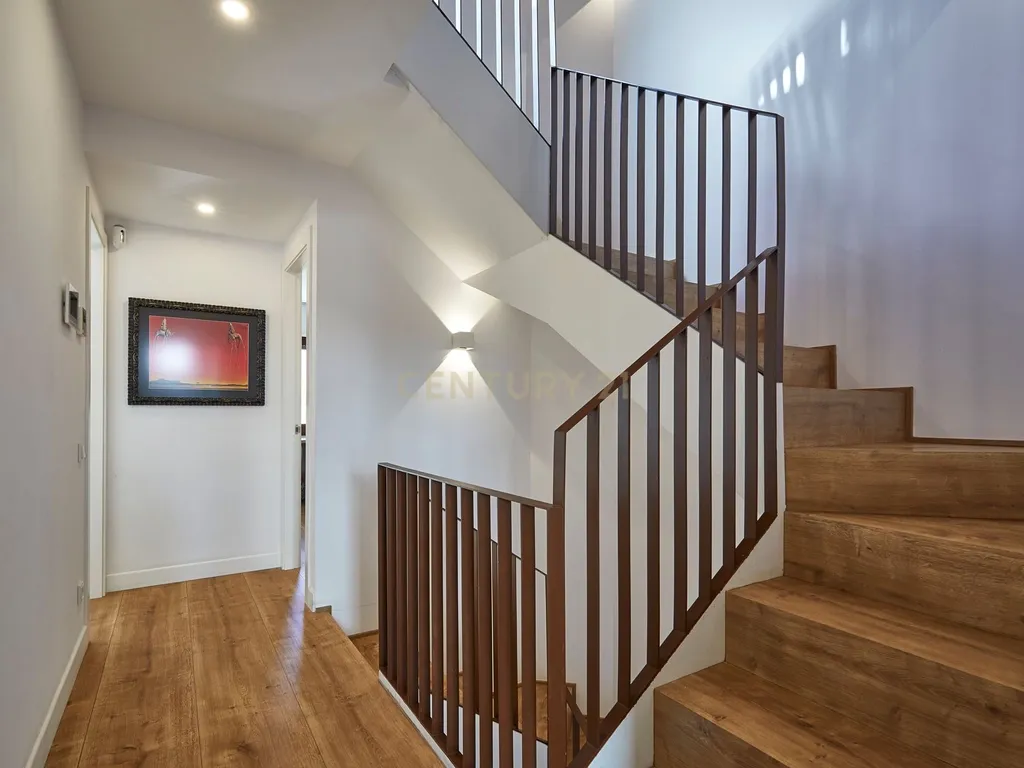 Casa Espetacular no Centro de Tiana - Image 29