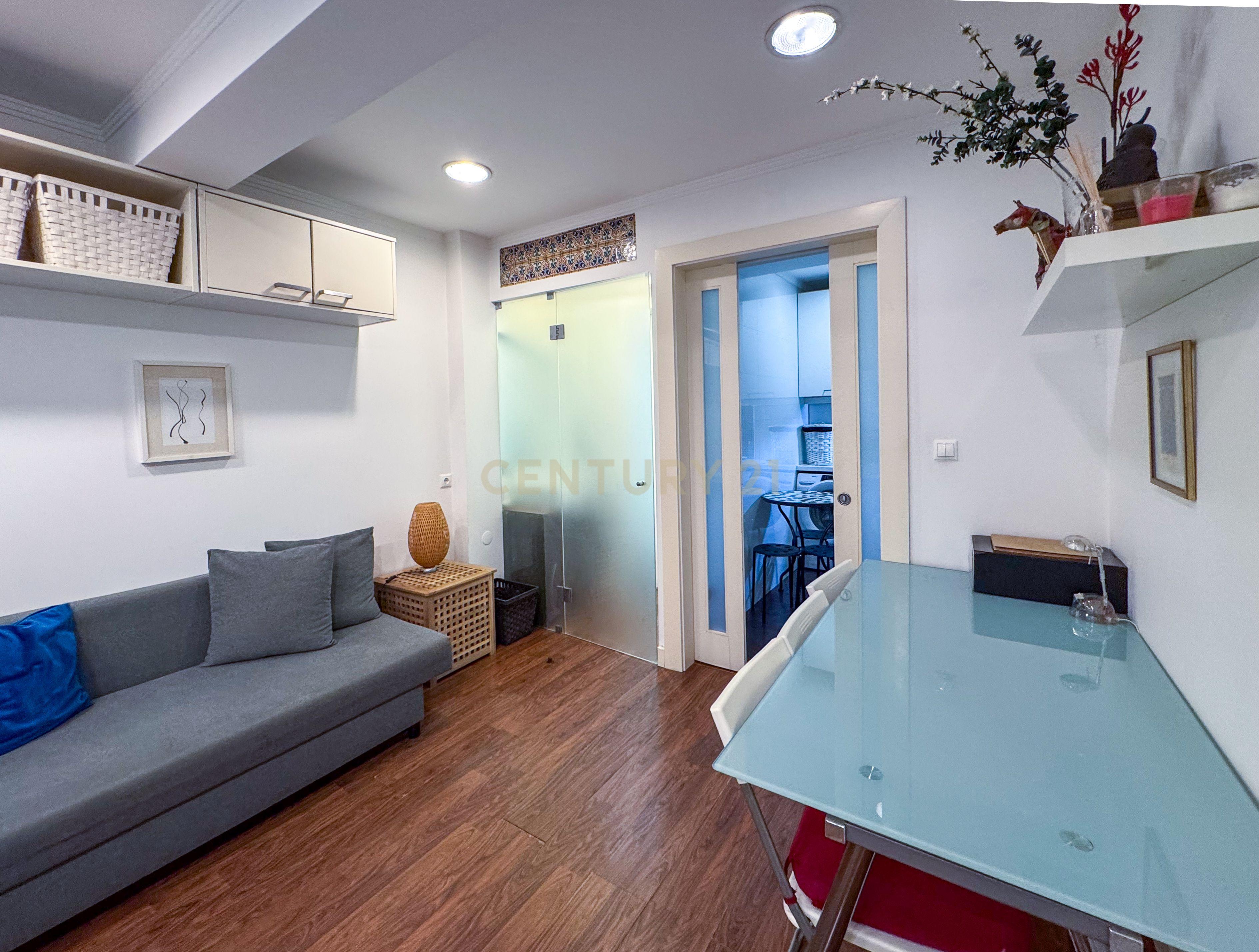 Apartamento T0 à venda em Campo de Ourique, Lisboa — foto 3