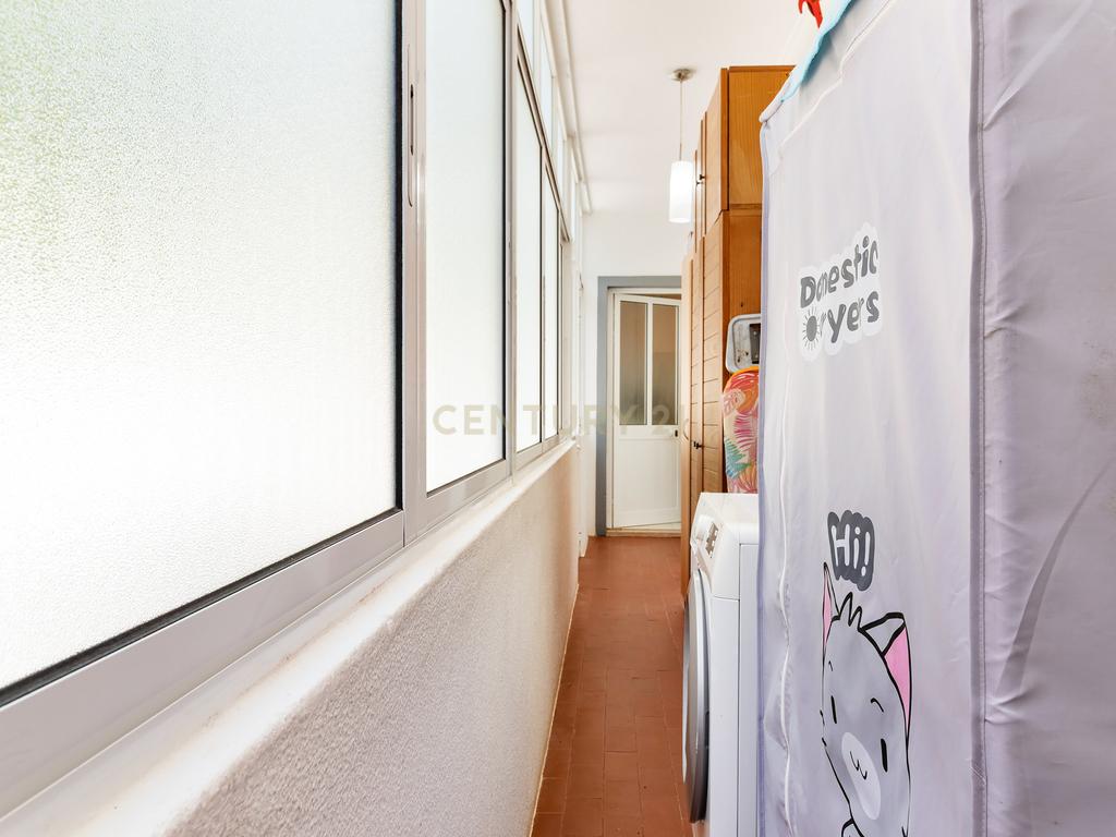 Simpática moradia urbana T3 com logradouro, em São Domingos de Benfica, Lisboa. Em Venda! - Image 20