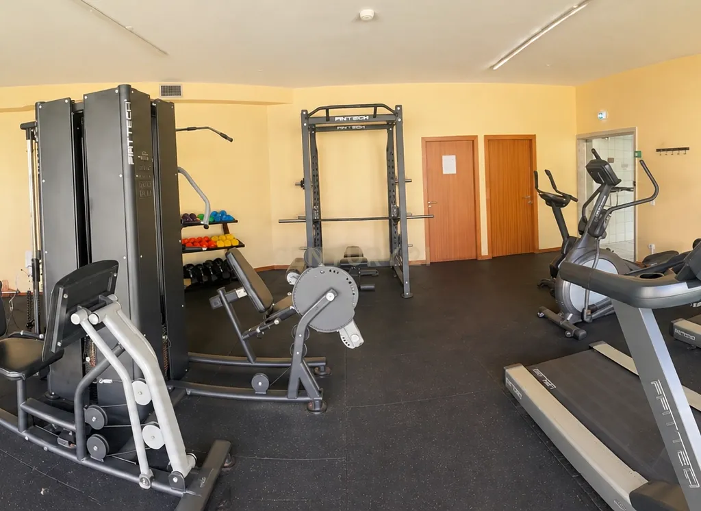 Apartamento T3 - Leça da Palmeira - Image 34