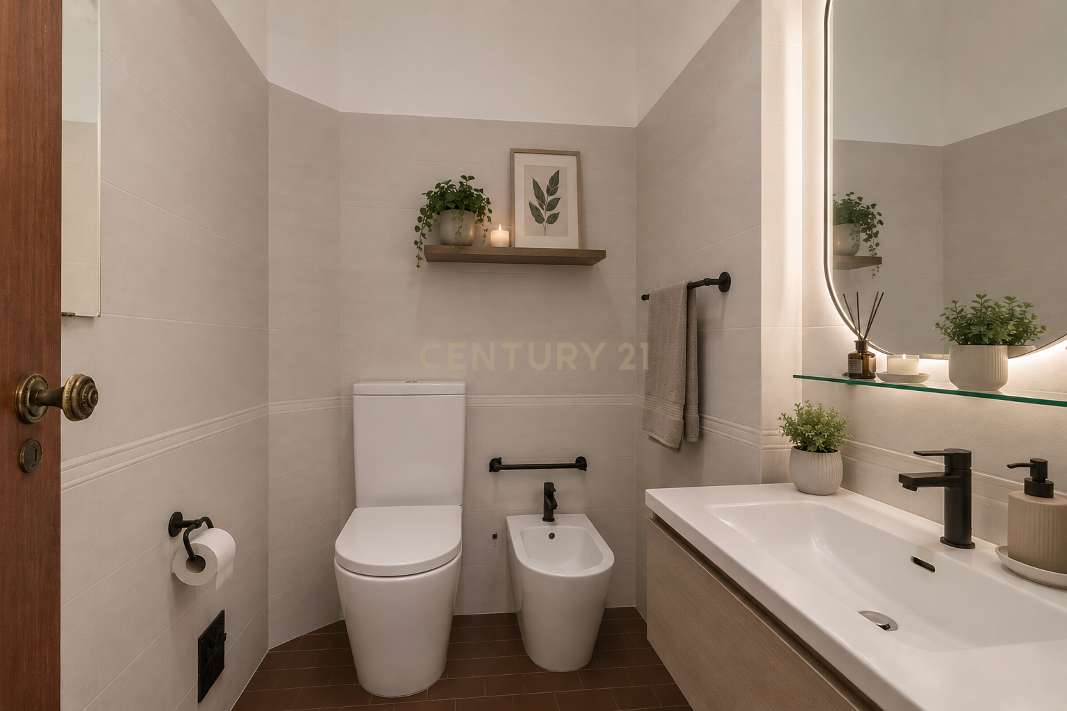 Apartamento T3 à venda em Carnaxide e Queijas, Oeiras — foto 13