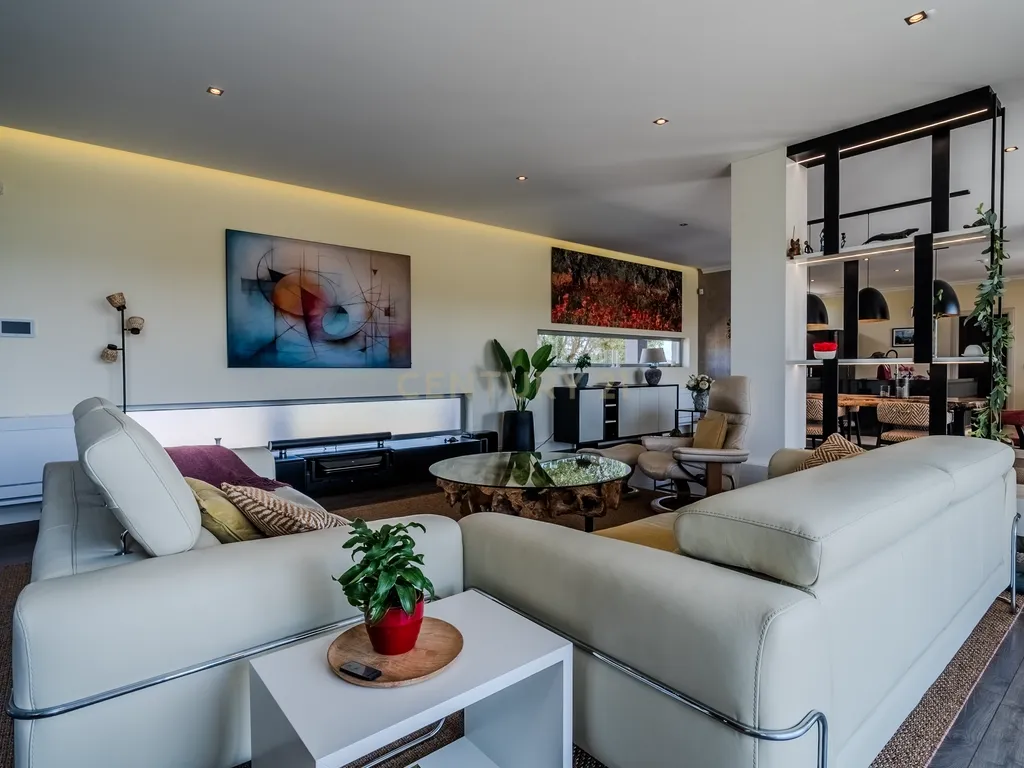 Moradia de luxo com vista mar e piscina aquecida - Lourinhã - Image 19