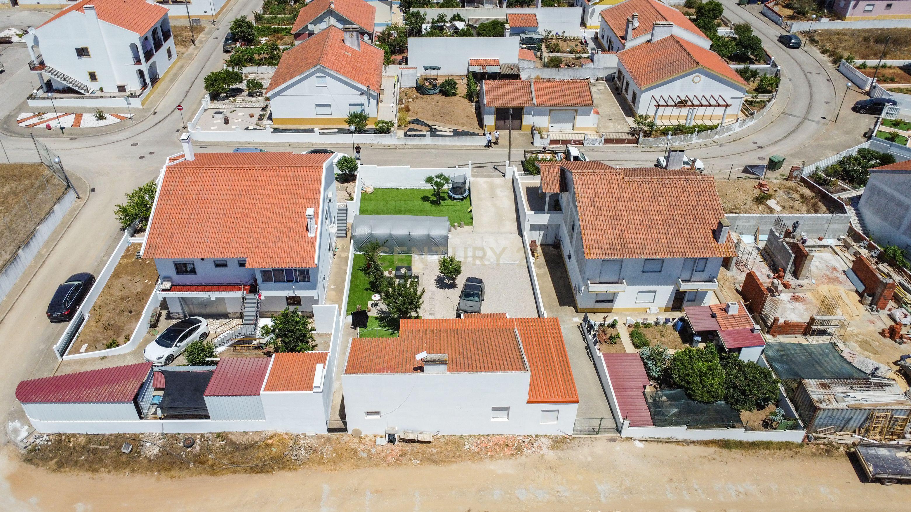 Moradia T2 à venda em São Francisco da Serra, Santiago do Cacém — foto 23