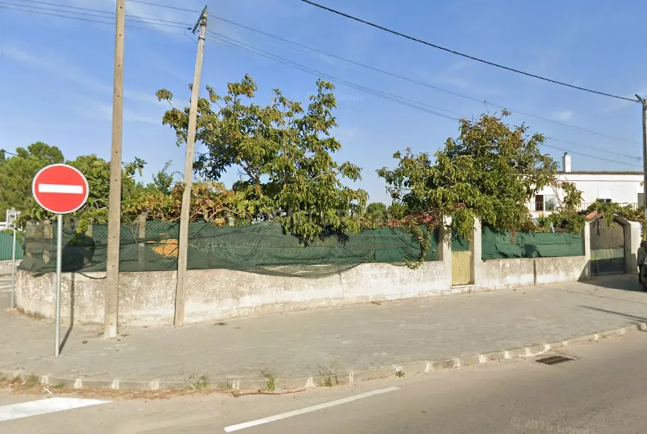 Fotografia 9 de Perto da Auto Europa!! Terreno para Construção em Quinta do Anjo, Palmela