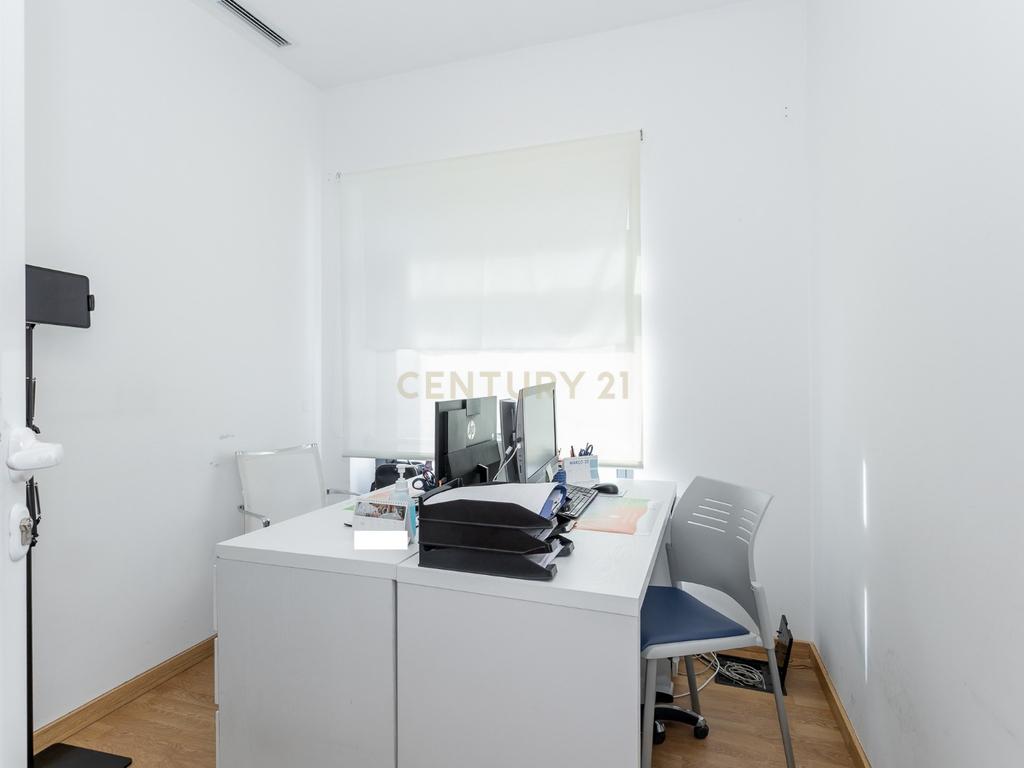 Escritório para Venda | 122 m² | 3 Estacionamentos | Lisboa - Image 10