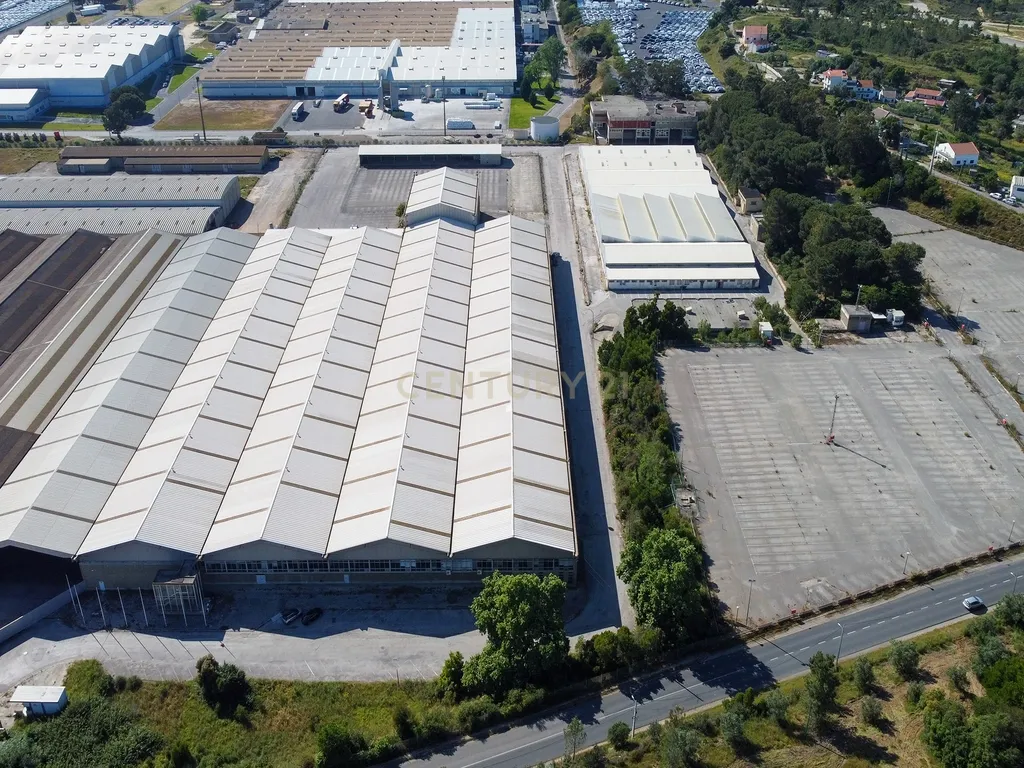 Armazém 1000m2 - Setúbal - Image 4