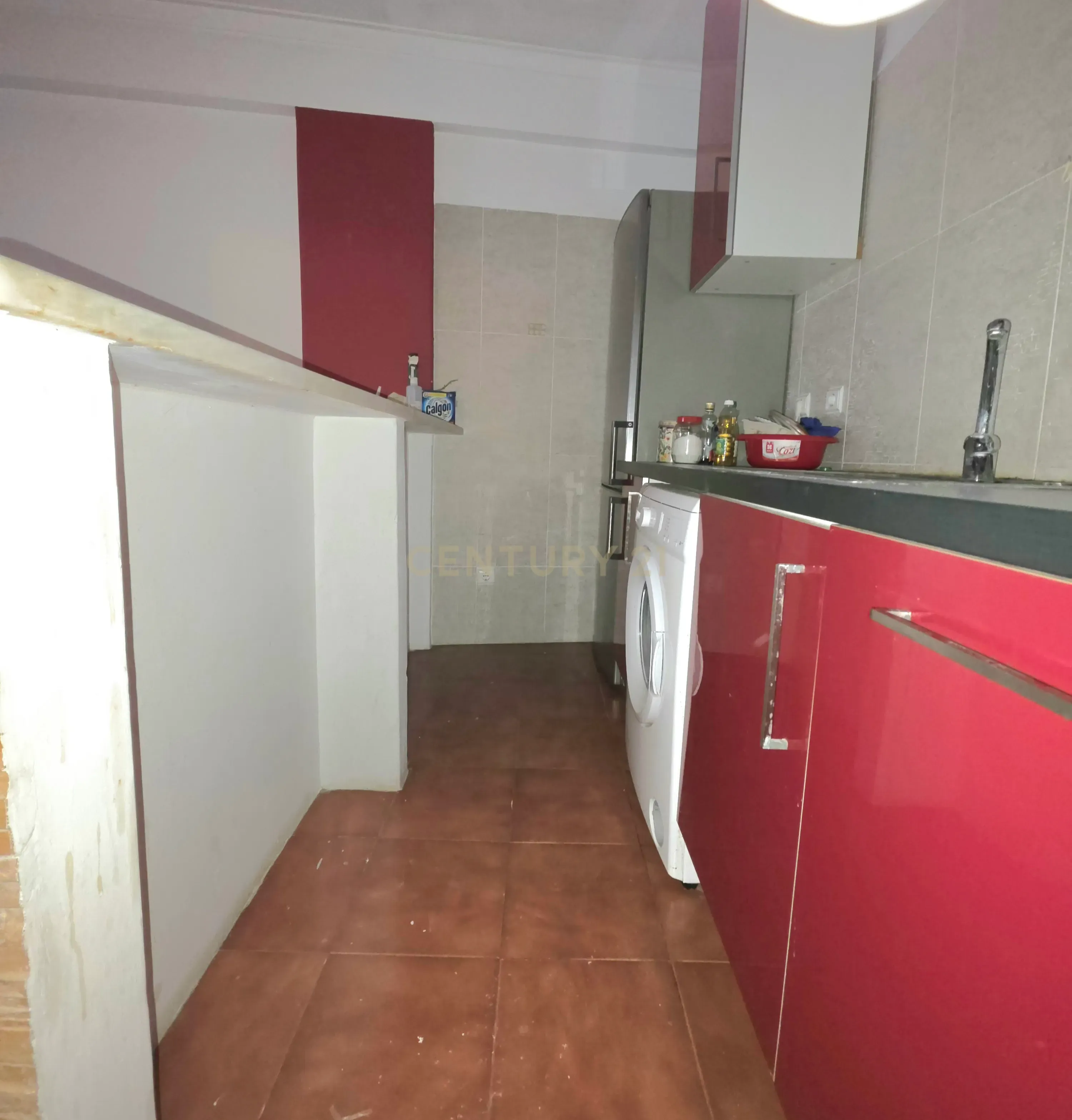 Fotografia 7 de Apartamento 2 Assoalhadas no Centro de Almada ao pé do Metro!