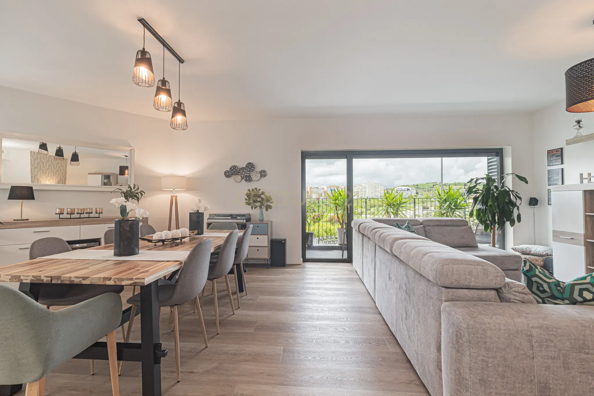 Apartamento T4 em Alto do Lumiar – Quinta das Conchas – Quinta do Lambert, Lumiar - Image 14