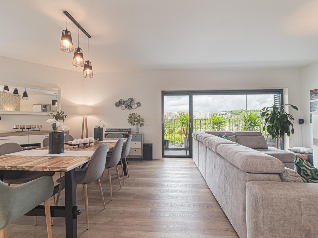 Apartamento T4 em Alto do Lumiar – Quinta das Conchas – Quinta do Lambert, Lumiar - Image 7
