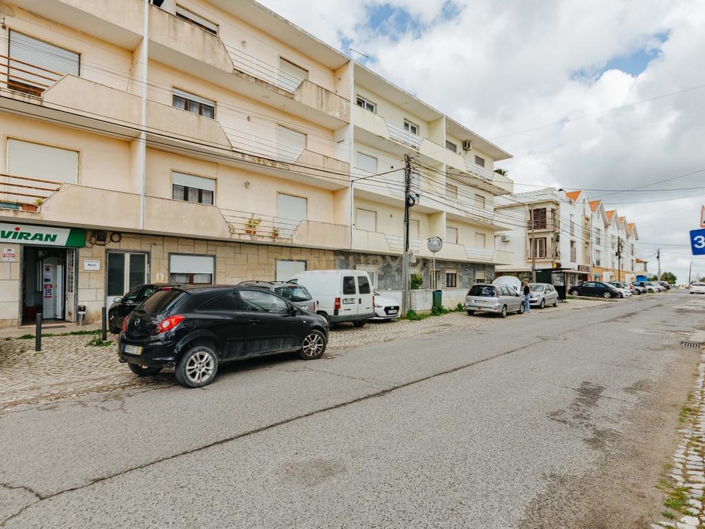 Apartamento T3 Almoinha - Sesimbra - Image 33