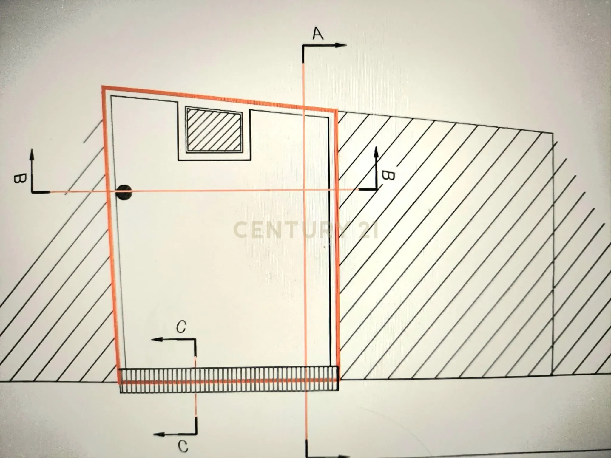 Prédio com Projeto Aprovado no Centro Histórico da Póvoa de Varzim - Image 22