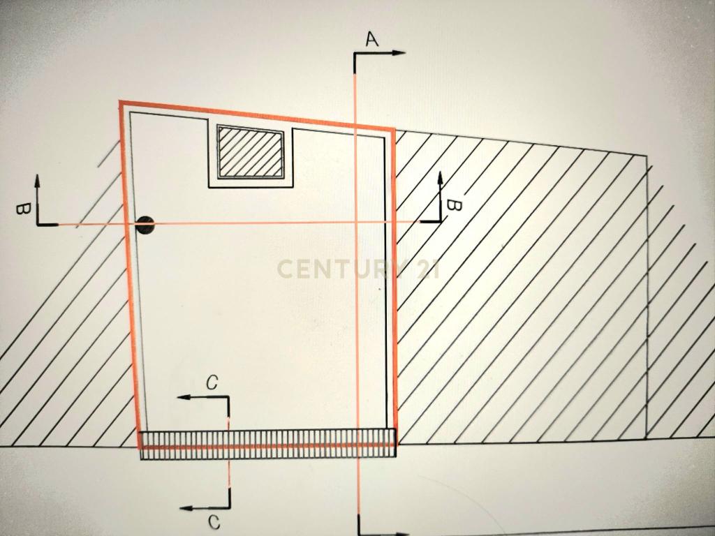 Prédio com Projeto Aprovado no Centro Histórico da Póvoa de Varzim - Image 22