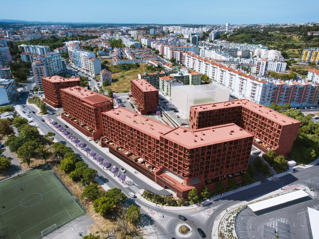 T3 no Empreendimento ALMAR, Almada - Image 22