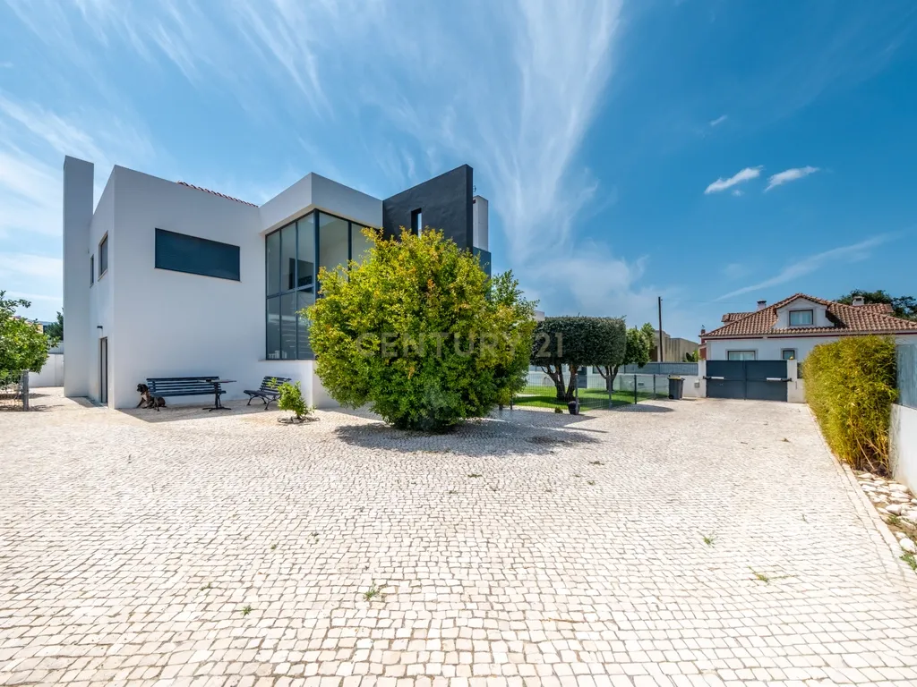 Moradia de charme em Azeitão, Setúbal - Image 43