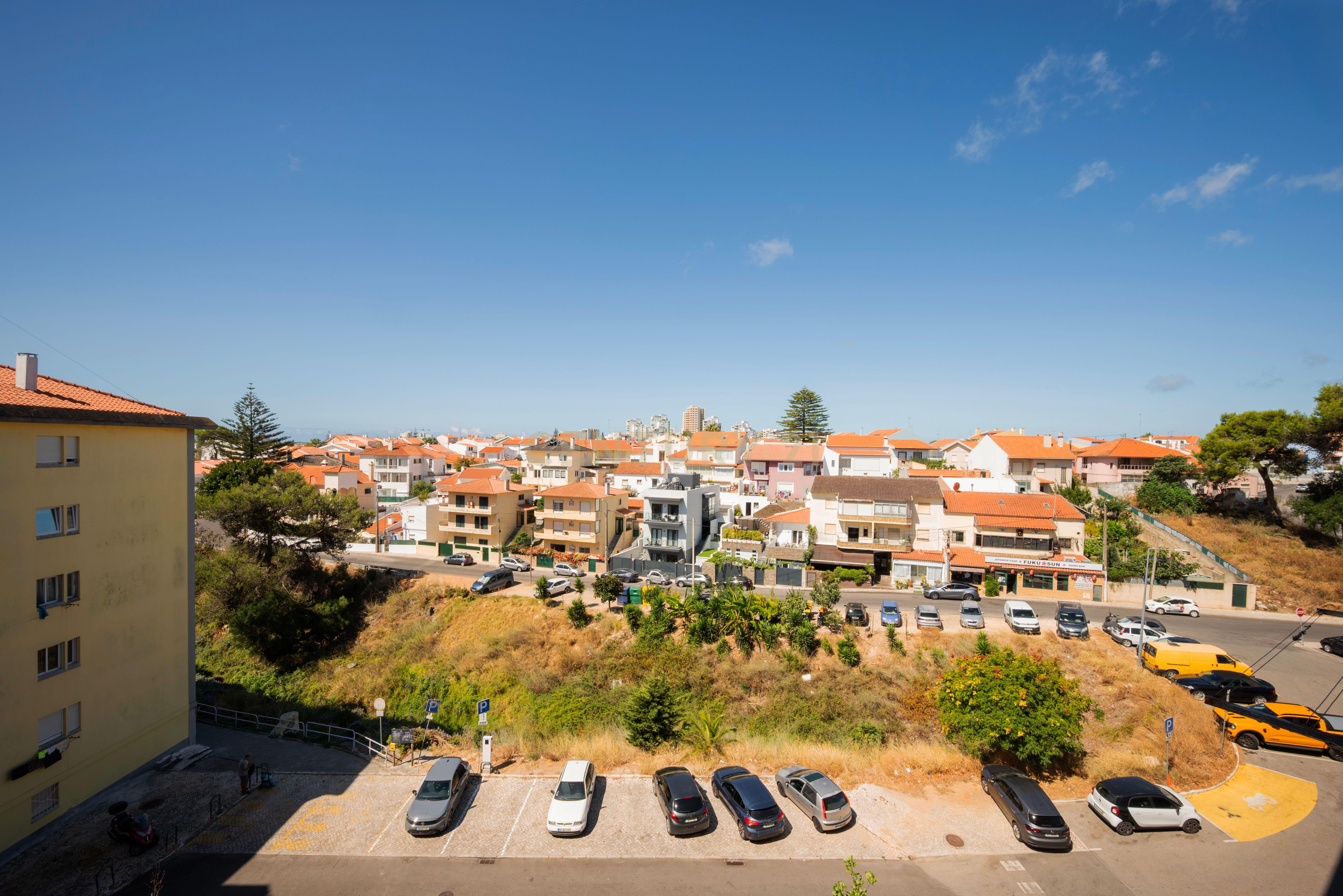 Fotografia 8 de Excelente Oportunidade em Cascais: T1 Totalmente Renovado nas Fontainhas