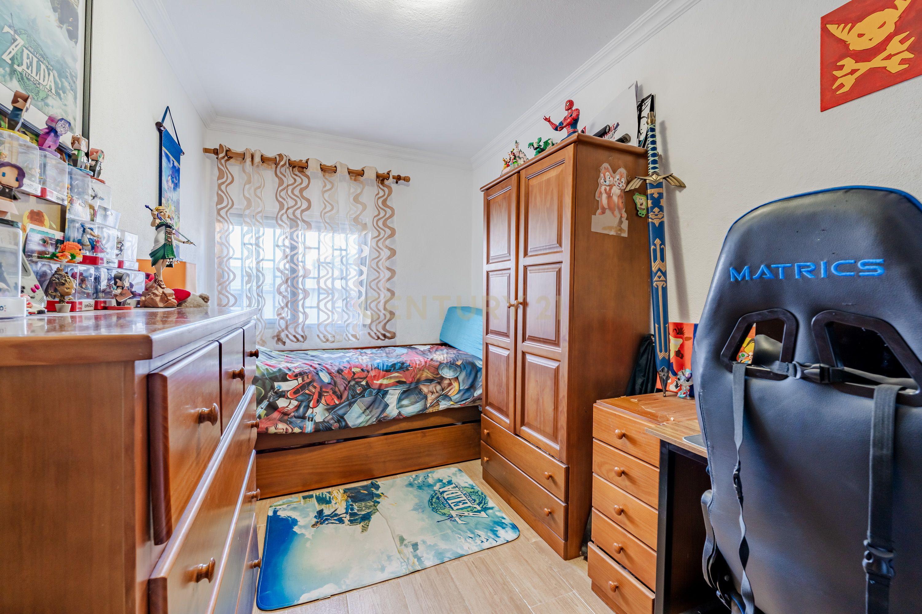 Fotografia 10 de Apartamento T2 à venda na Praceta Dom João IV