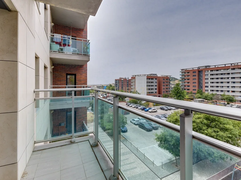 T3 na Urbanização Malvarosa - Alverca - com garagem - Image 27
