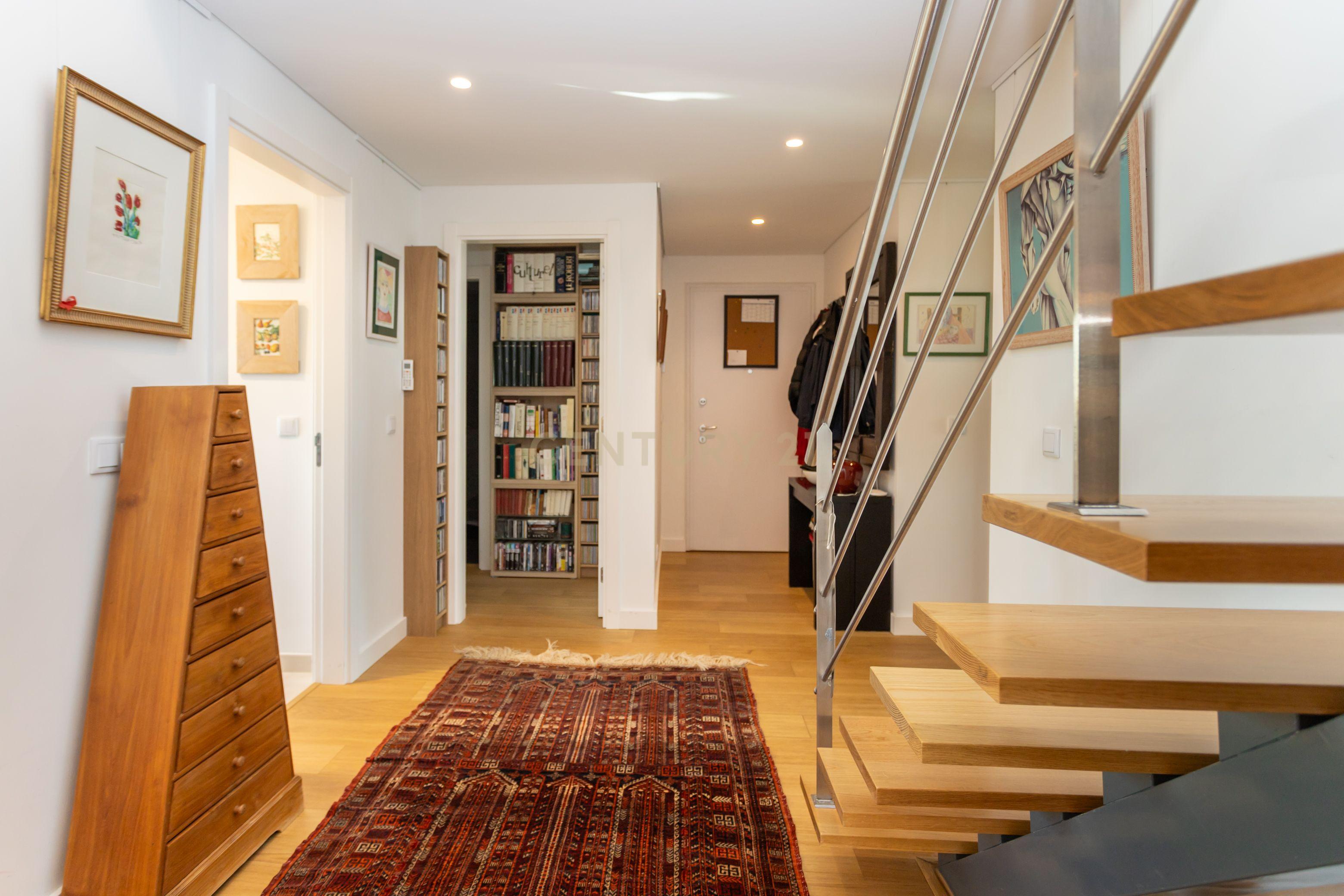 Apartamento T4 Duplex | Quinta da Trindade, Seixal - Image 32