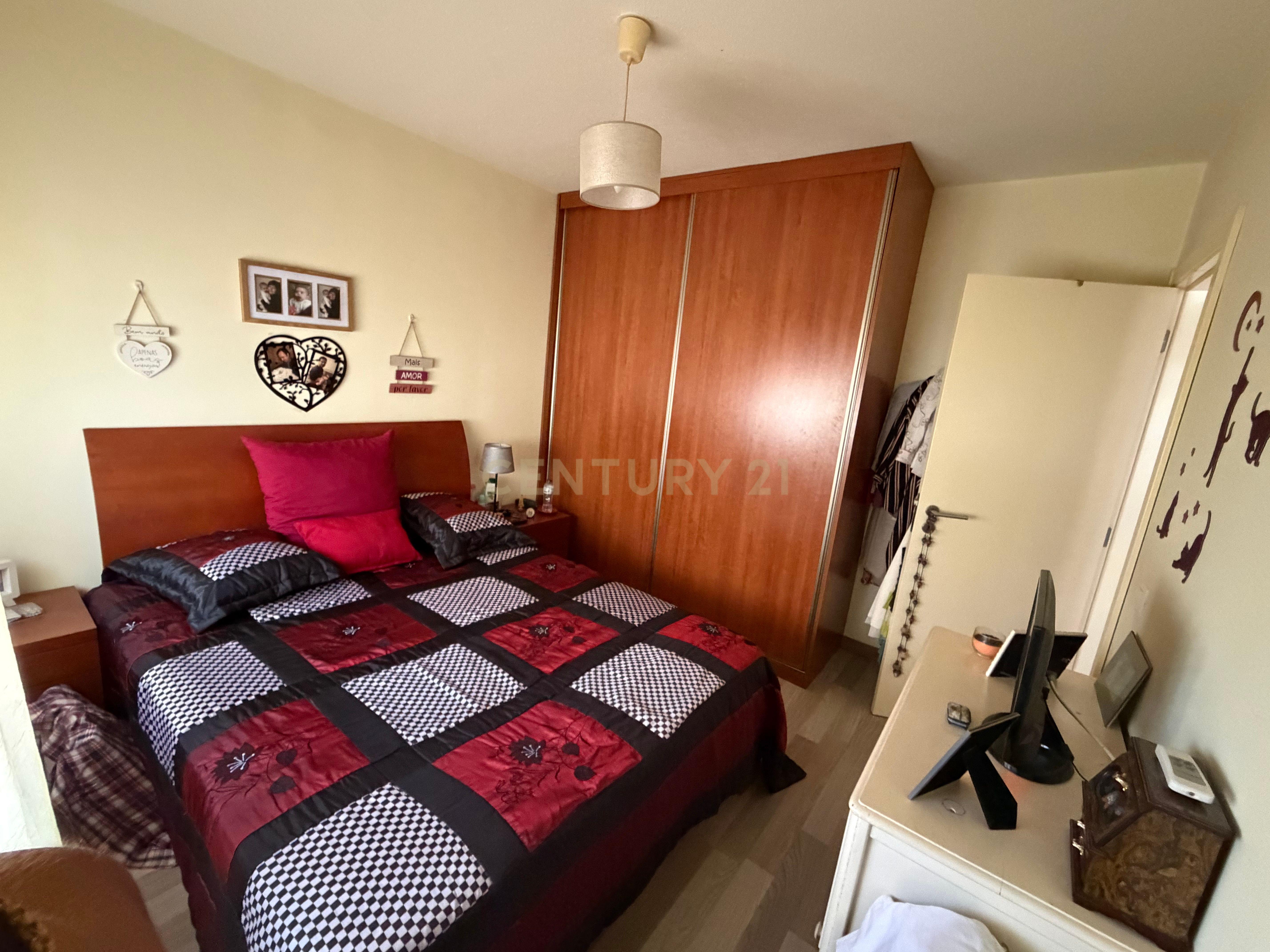 Apartamento T1 à venda em Santo António da Charneca, Barreiro — foto 6