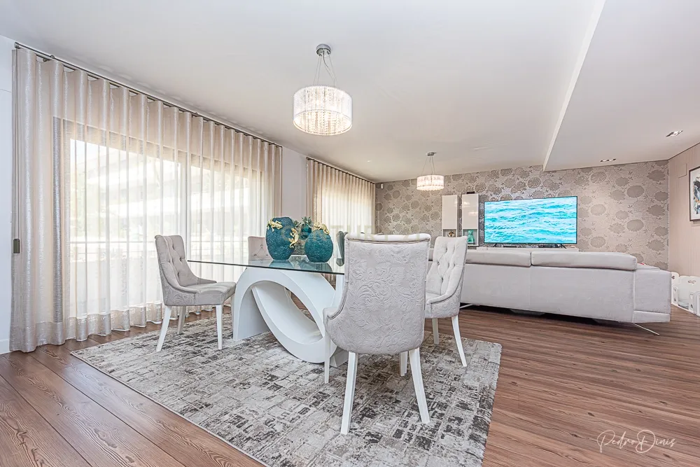 Apartamento de LUXO com 5 Assoalhadas nos EDIFICIOS TERRAZZO - Image 6