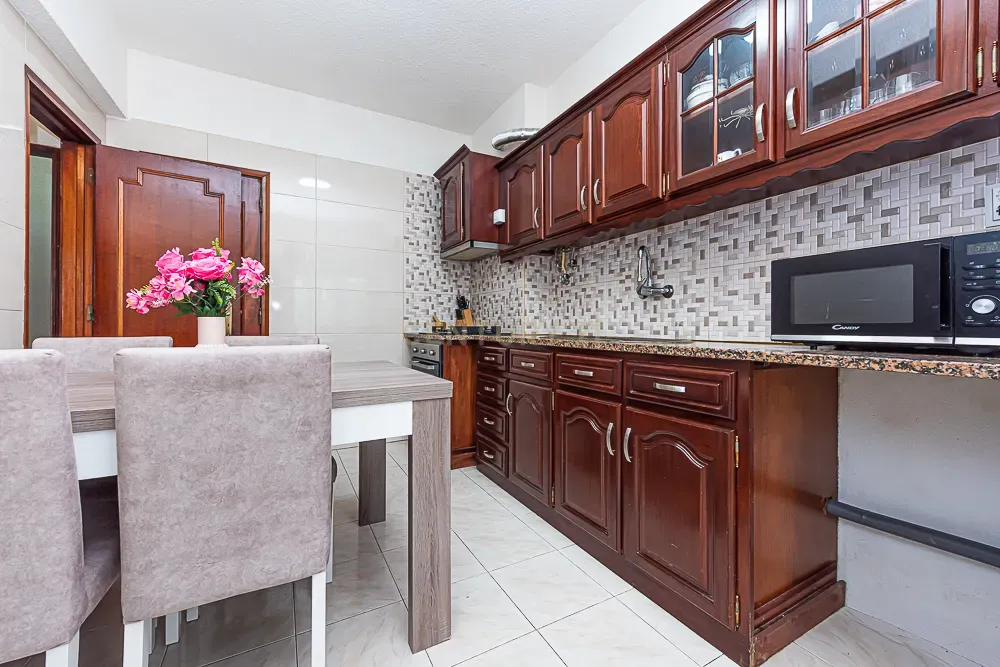 Fotografia 6 de Apartamento T3 | Rua do Moinho – Setúbal