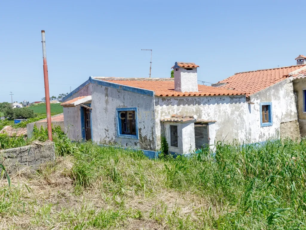À procura de espaço para investir, fugir aos fins de semana ou começar um projecto a dois? - Image 30