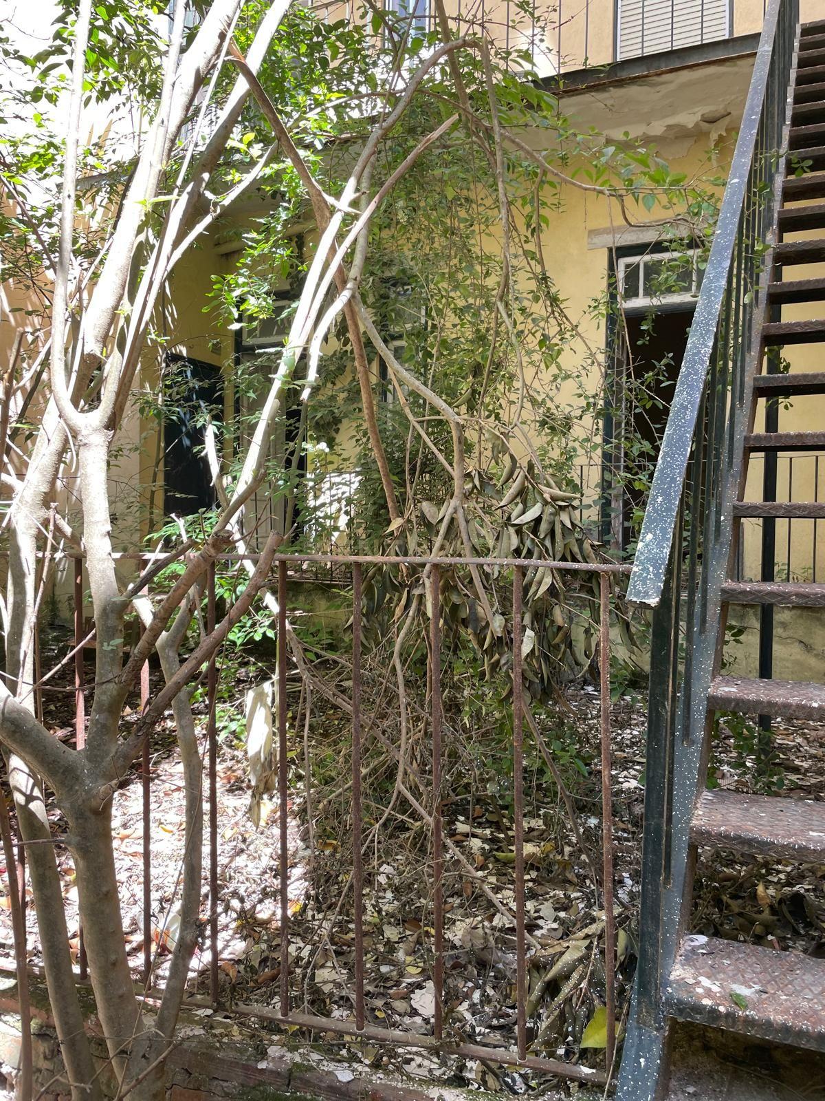 Fotografia 12 de Edifício para Recuperação no Areeiro, Lisboa