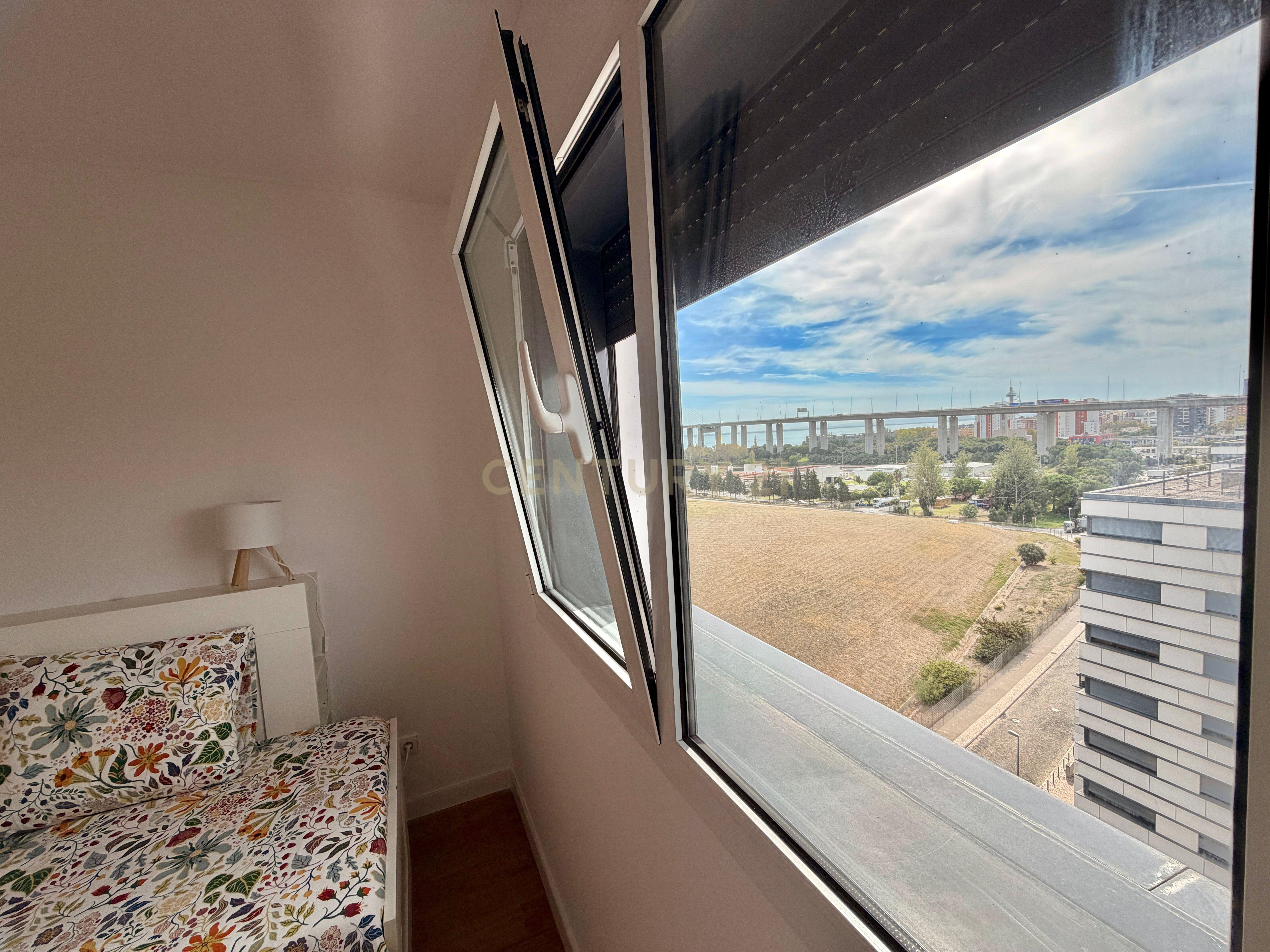 Apartamento T2 à venda em Parque das Nações, Lisboa — foto 24