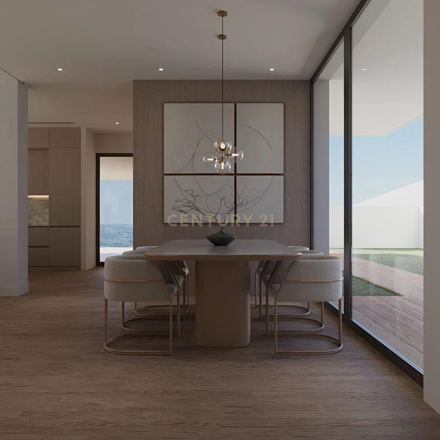 Fotografia 9 de Casa T4 em Construção em Turcifal, Torres Vedras