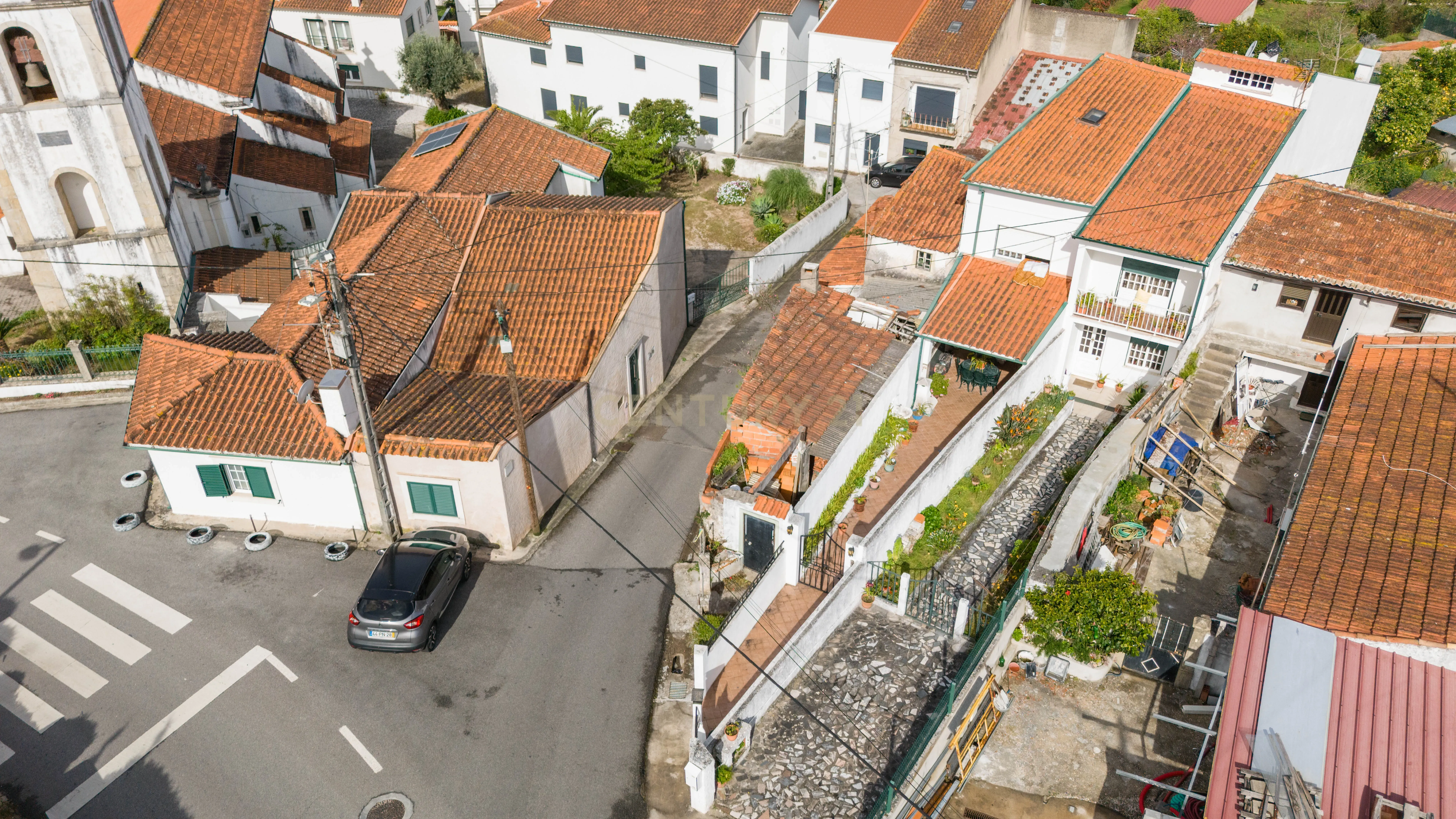 Moradia para recuperar – Brasfemes – Coimbra - Image 11