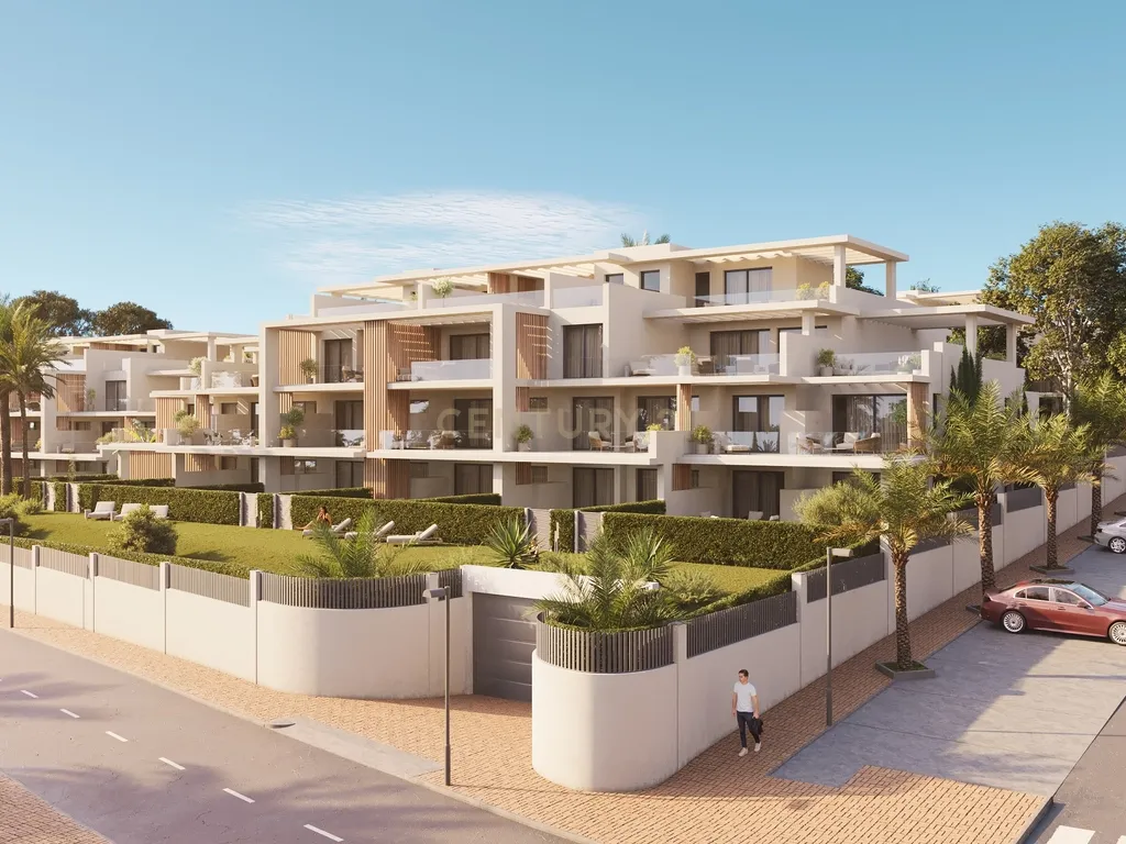 Royal Park Residence – Vida de luxo contemporâneo na Nova Golden Mile - Image 20
