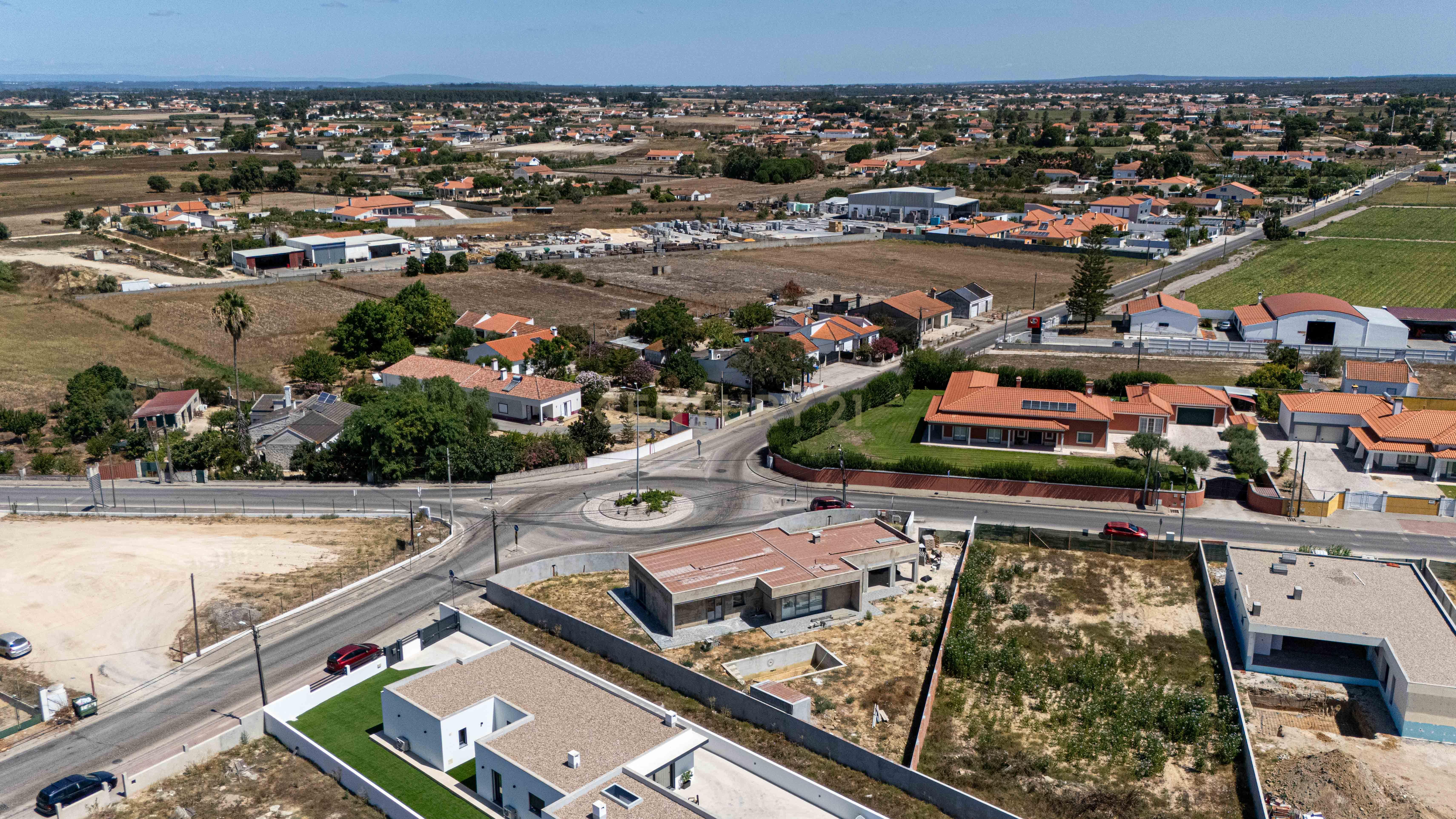 Moradia T3 à venda em Salvaterra de Magos — foto 26