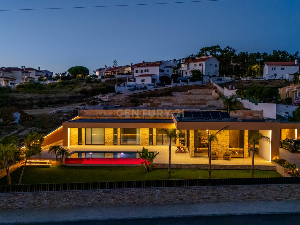 Villa Grata, uma moradia térrea de luxo e conforto únicos ! - Image 74