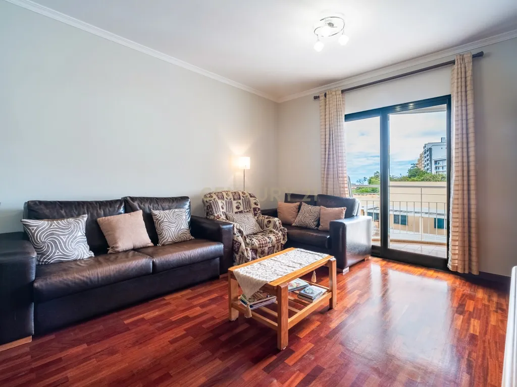 Apartamento T3 - Madalenas, Funchal - Image 15