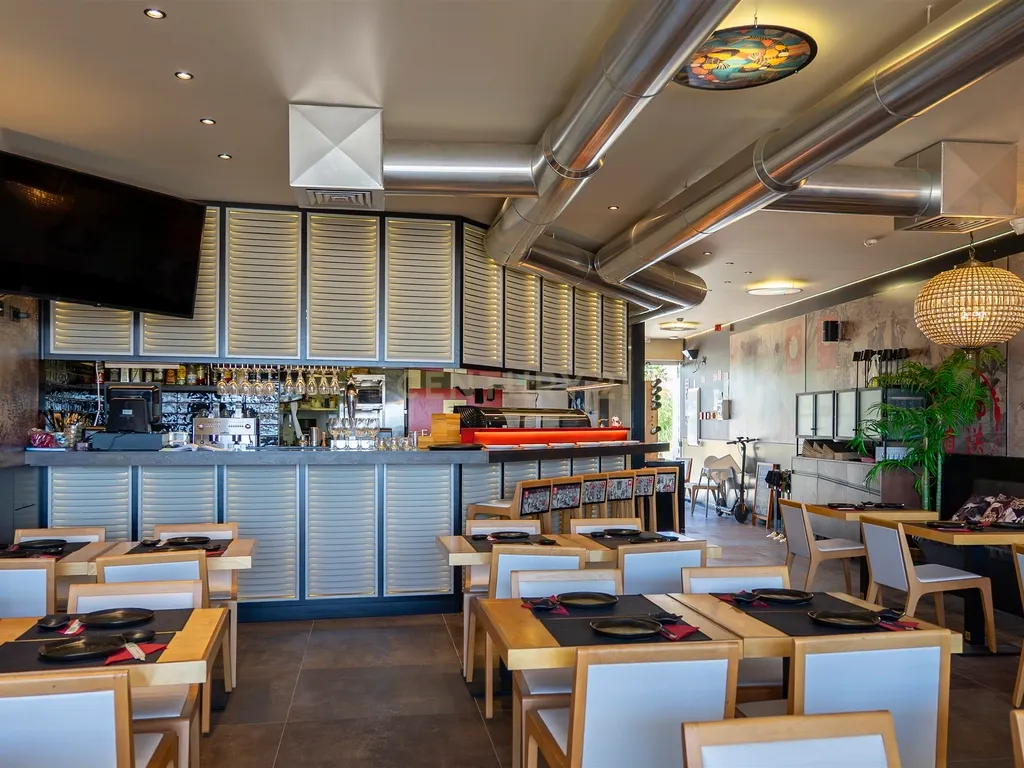 Trespasse – Restaurante Equipado na Marina de Olhão - Image 8