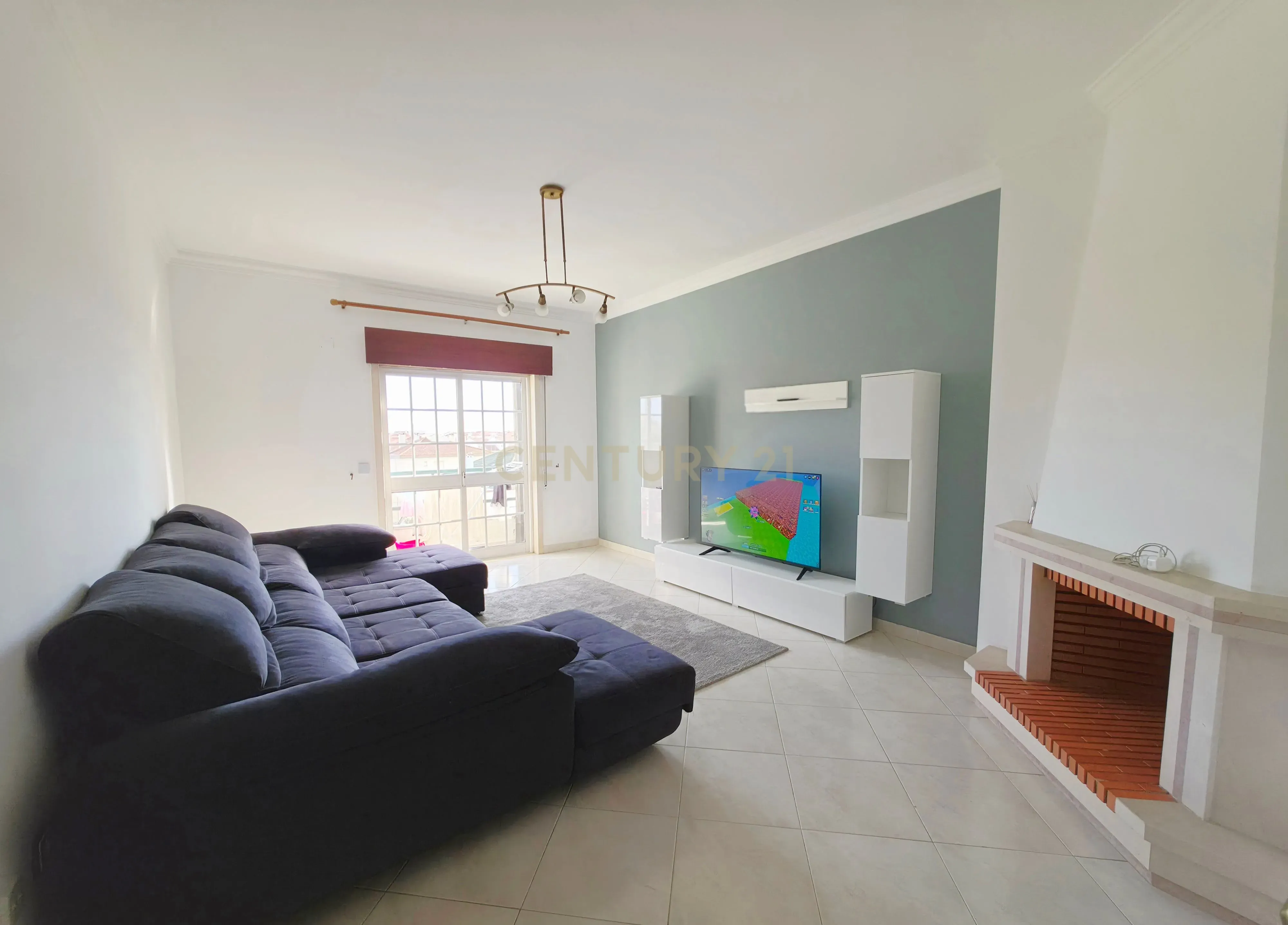 Apartamento T4 em São João Baptista, €290.000