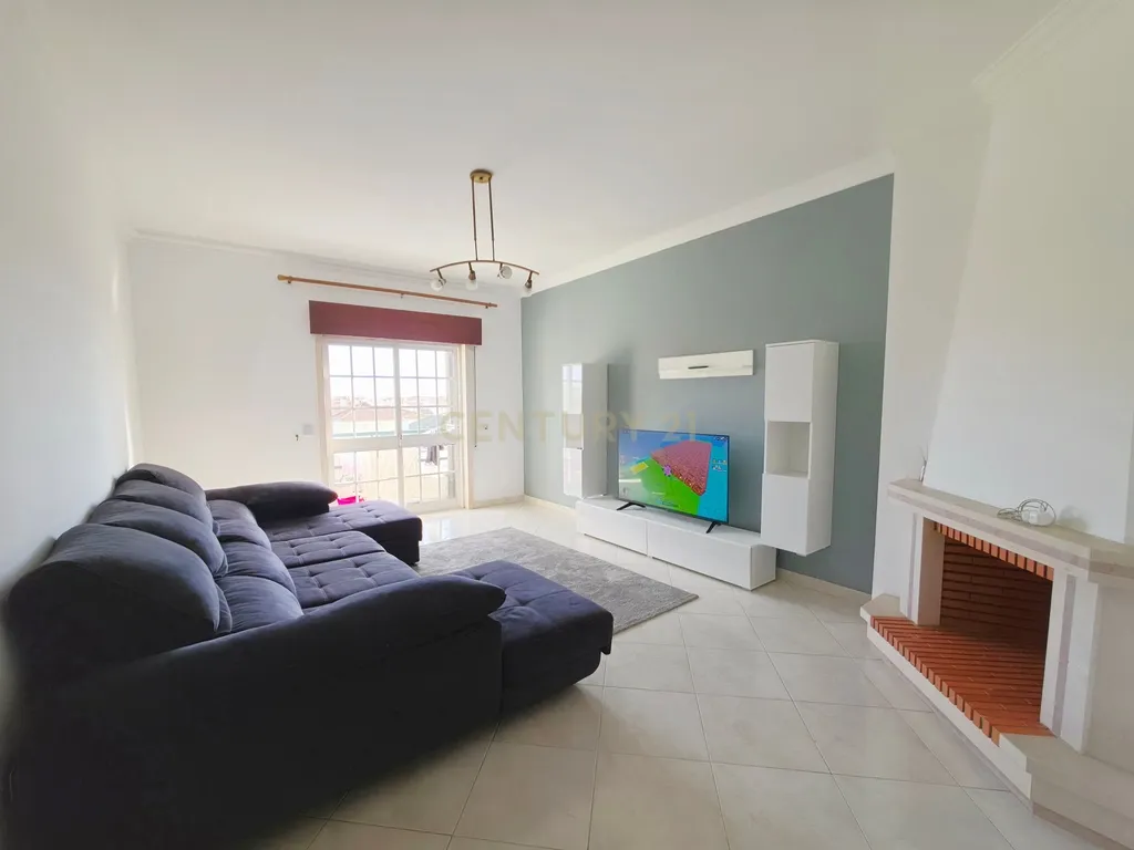 Magnífico Duplex em São João Baptista, Entroncamento - Image 1