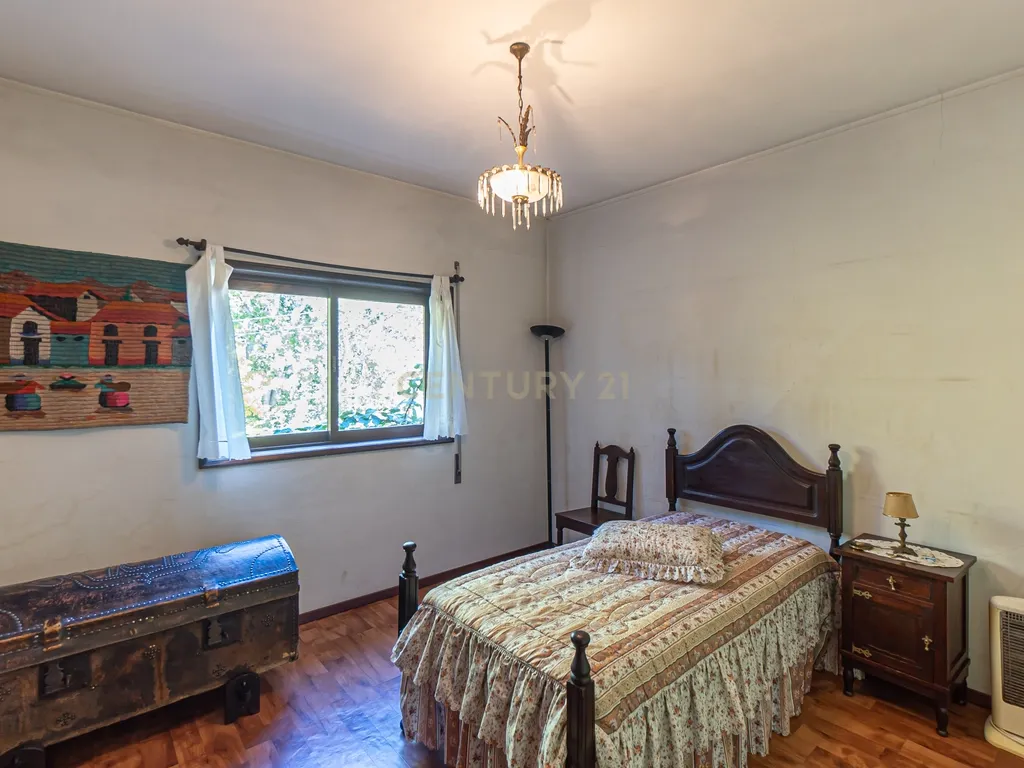 Moradia Térrea V3 na primeira linha dos Rios Douro e Tâmega com amplo jardim e garagem - Image 19