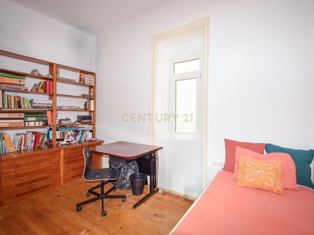 Apartamento T5 em Arroios: mais espaço, mais conforto e mais Família! - Image 29
