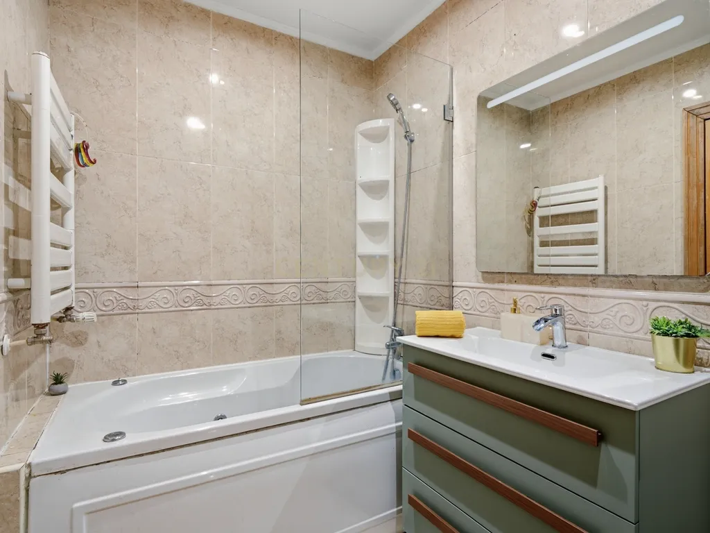 Apartamento T3 com terraço privativo, churrasqueira, zona de refeição e forno a lenha — Venda do Valador, Venda do Pinheiro - Image 29